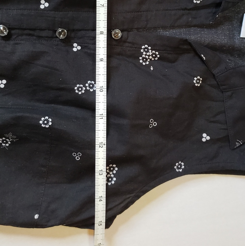 Loft sleeveless blouse - Picture 6 of 8